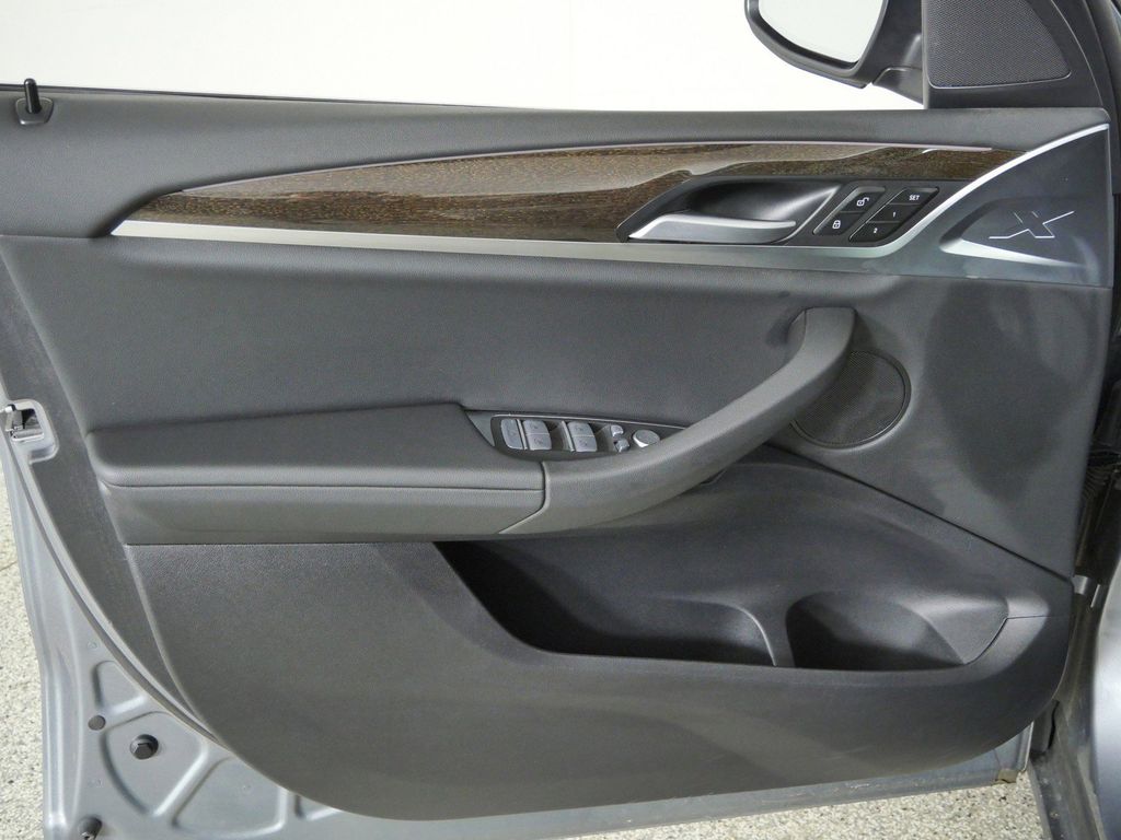 Thumbnail: 2023 BMW X3 - 36