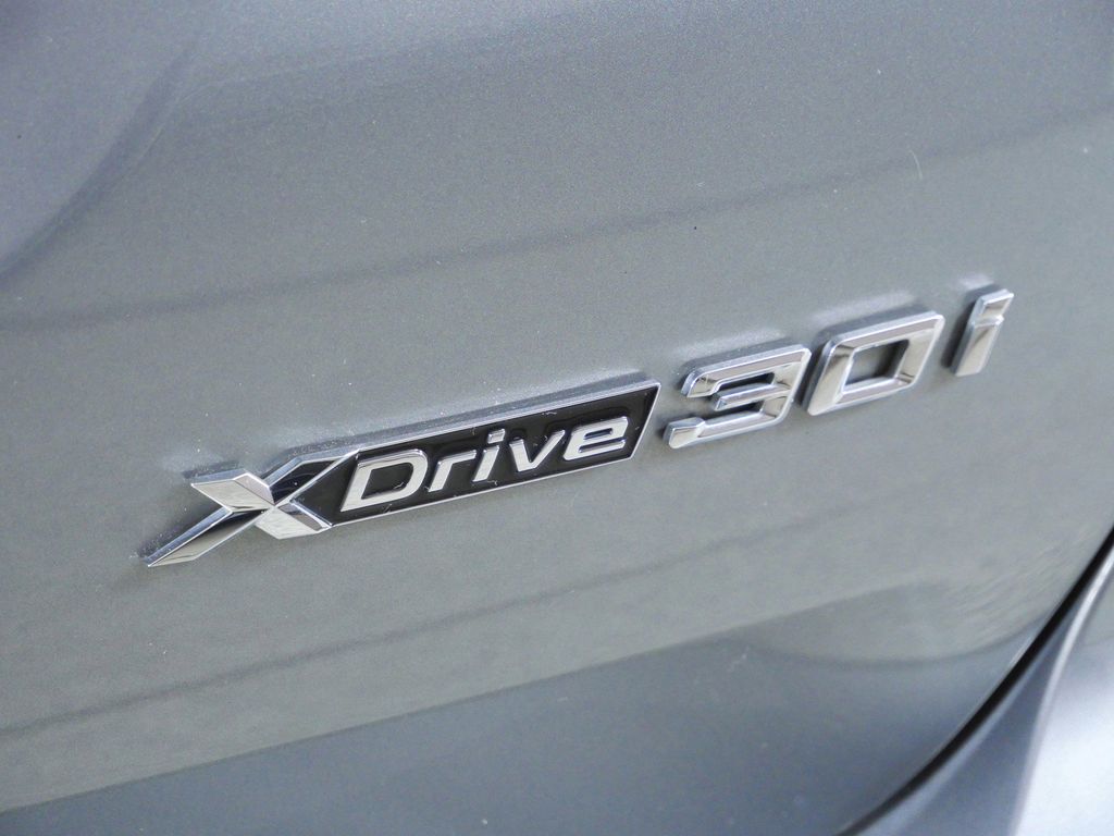 Thumbnail: 2023 BMW X3 - 22