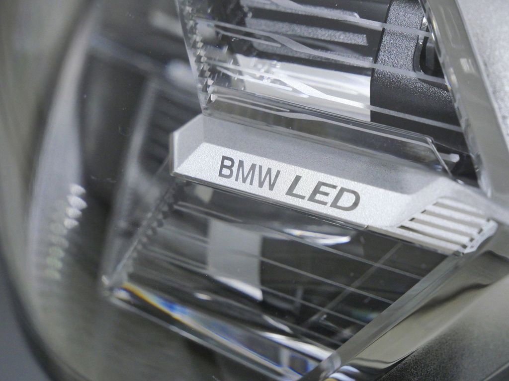 Thumbnail: 2023 BMW X3 - 7