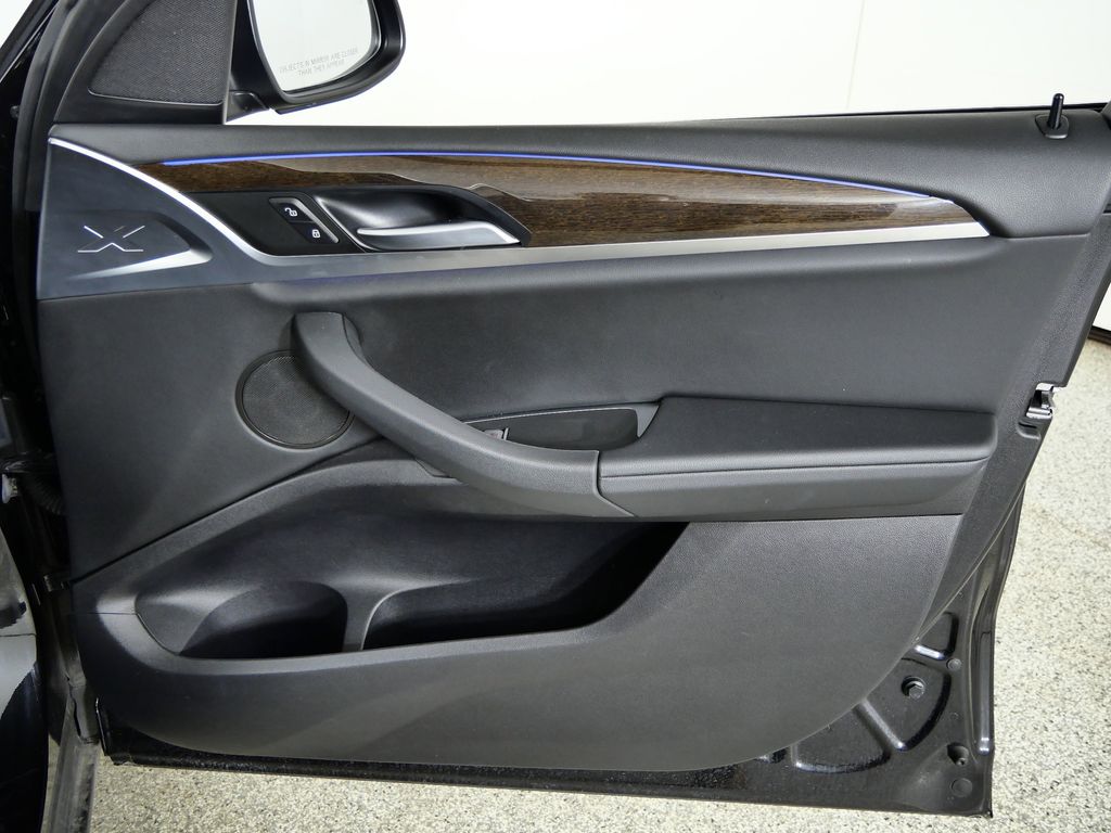 Thumbnail: 2022 BMW X3 - 26