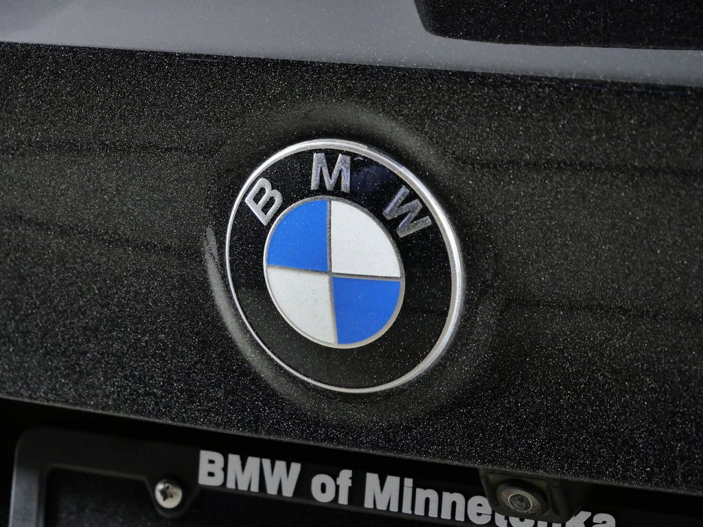 Thumbnail: 2022 BMW X3 - 7