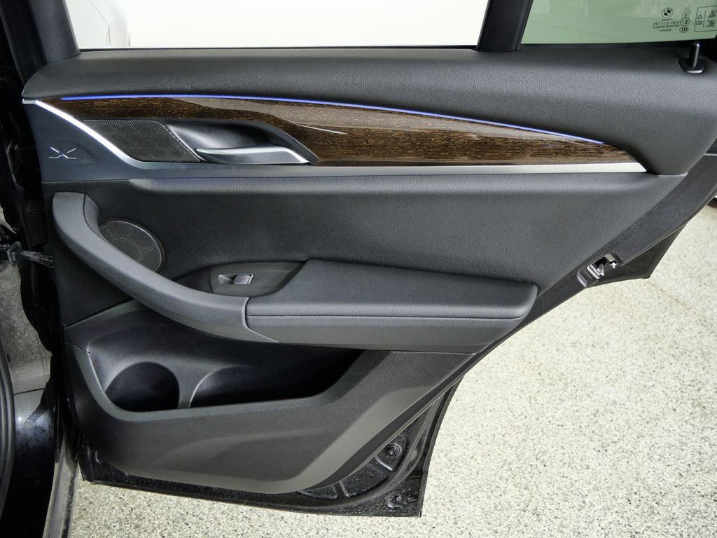 Thumbnail: 2022 BMW X3 - 29