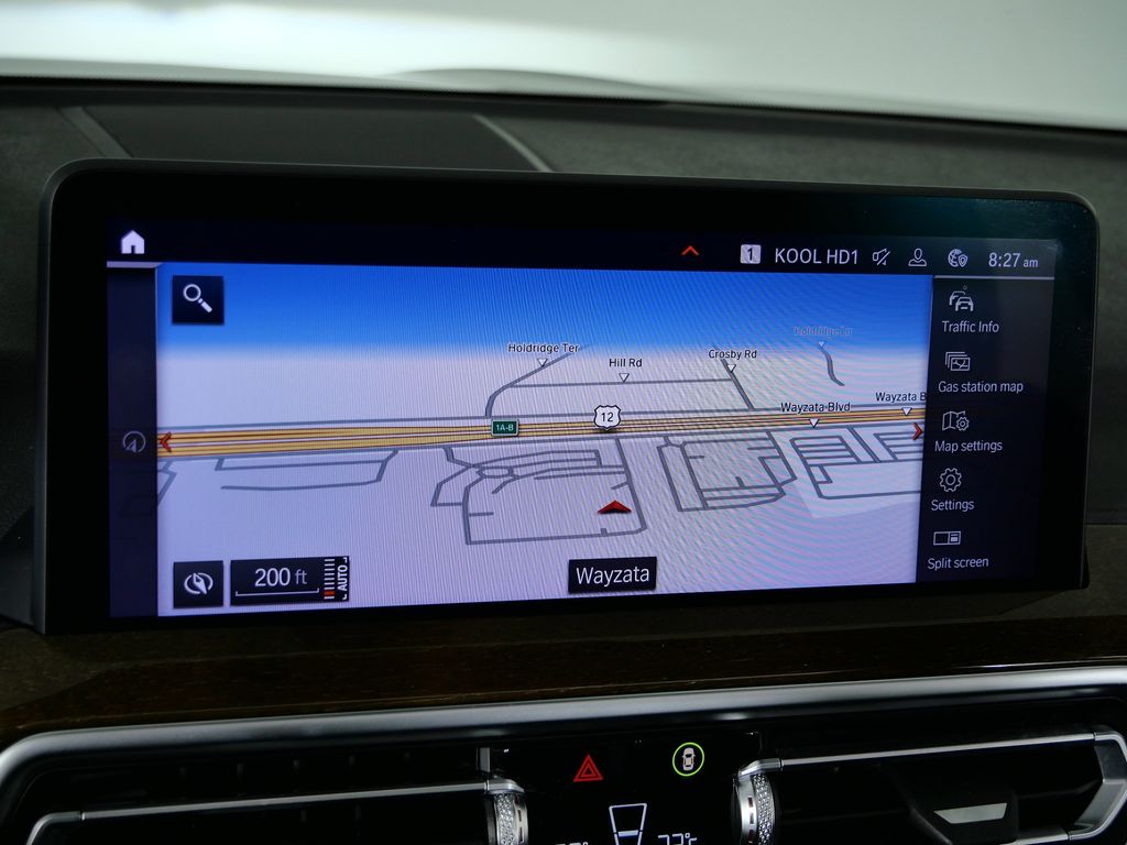 Thumbnail: 2022 BMW X3 - 48