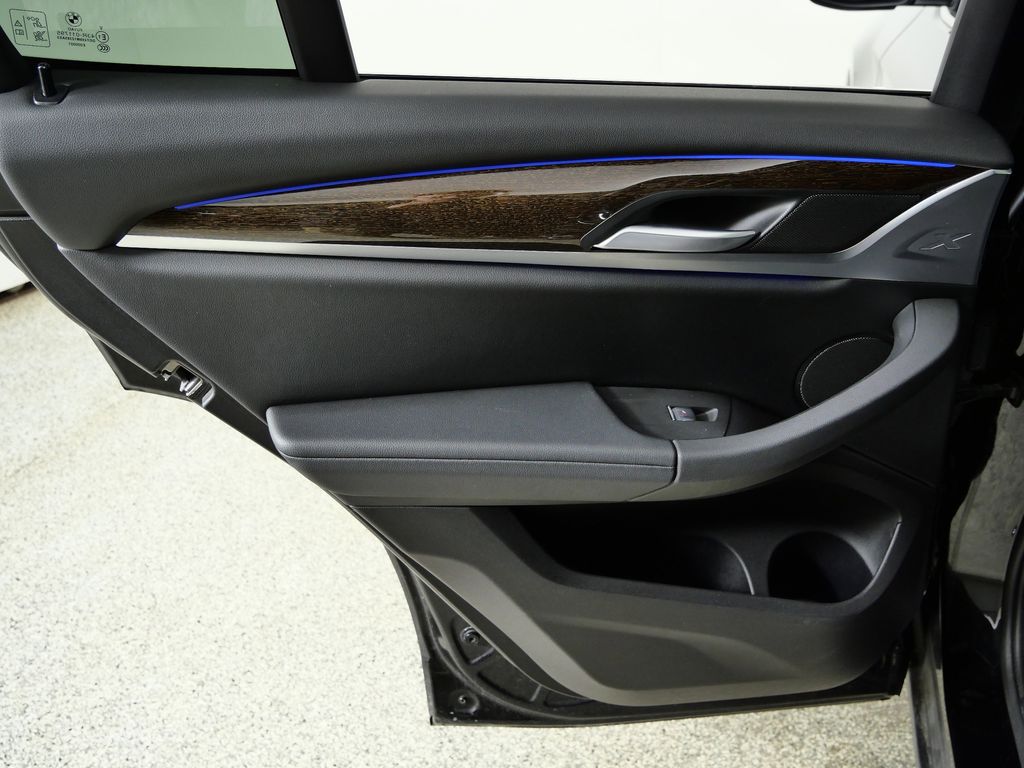 Thumbnail: 2022 BMW X3 - 32