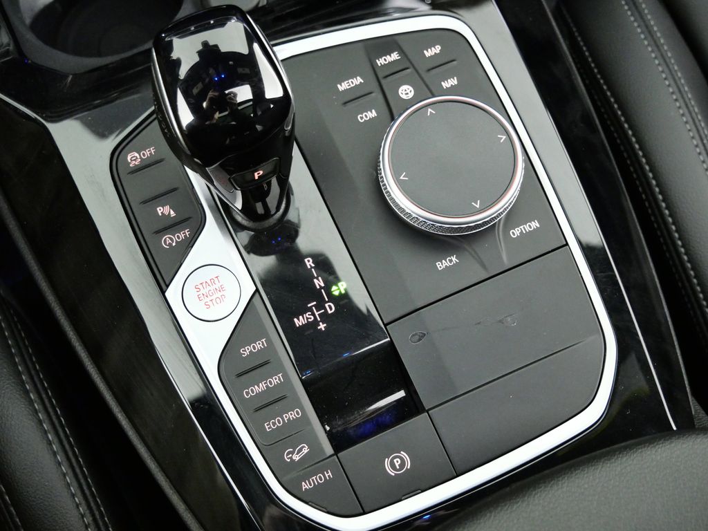 Thumbnail: 2022 BMW X3 - 51