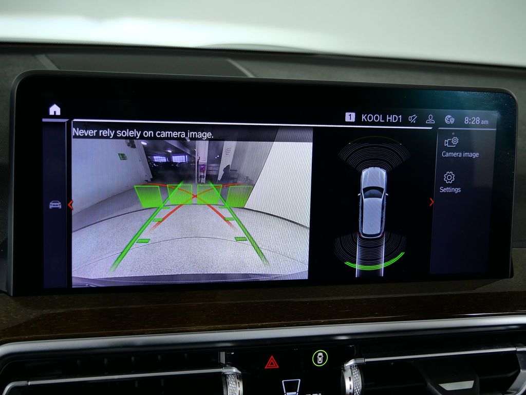 Thumbnail: 2022 BMW X3 - 52