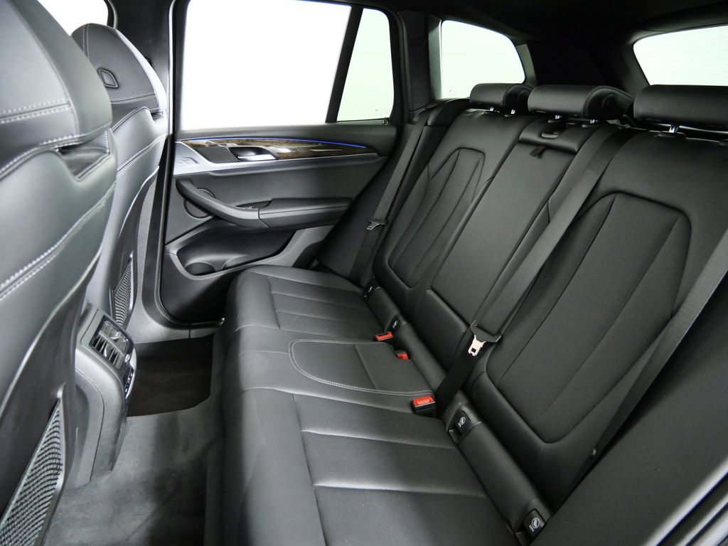 Thumbnail: 2022 BMW X3 - 34