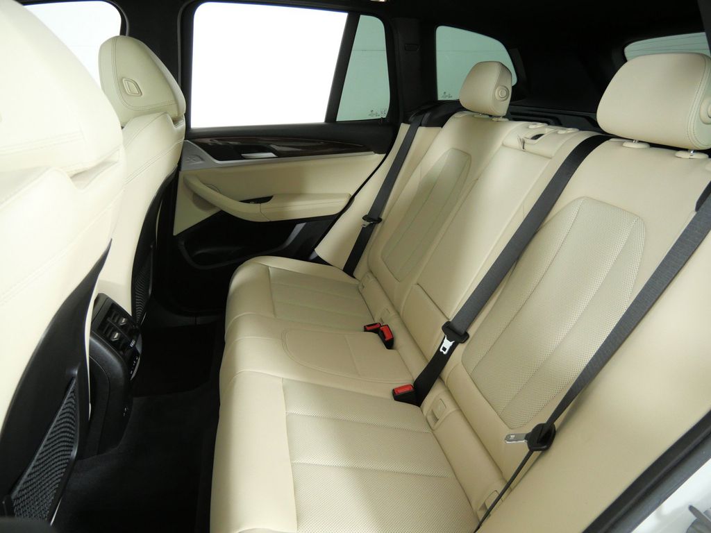Thumbnail: 2023 BMW X3 - 36