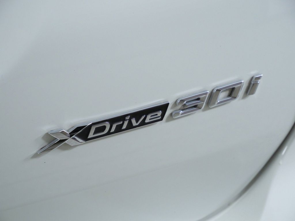 Thumbnail: 2023 BMW X3 - 24