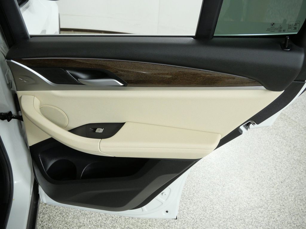Thumbnail: 2023 BMW X3 - 31
