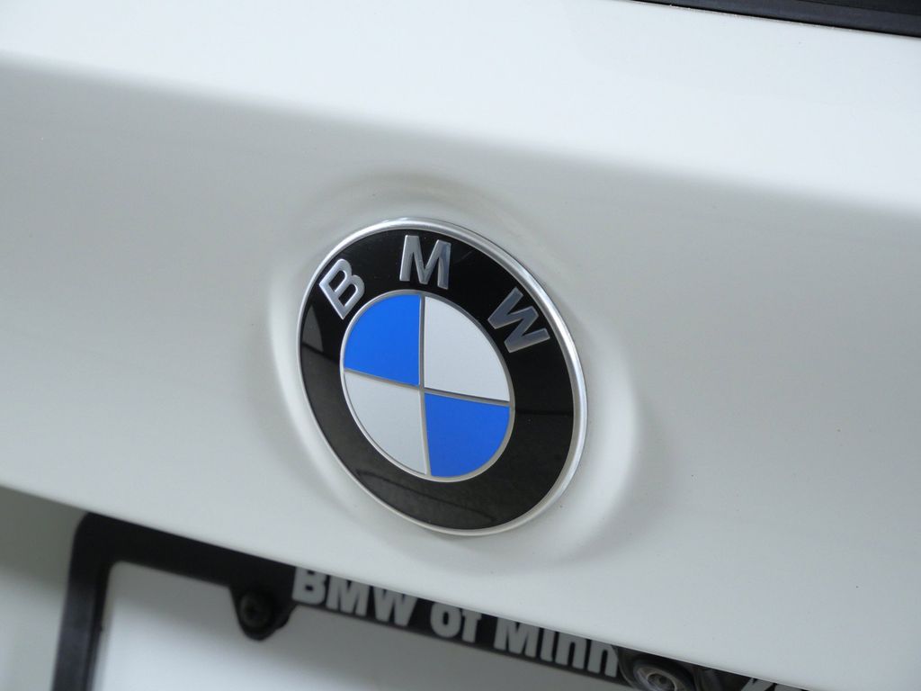 Thumbnail: 2023 BMW X3 - 23