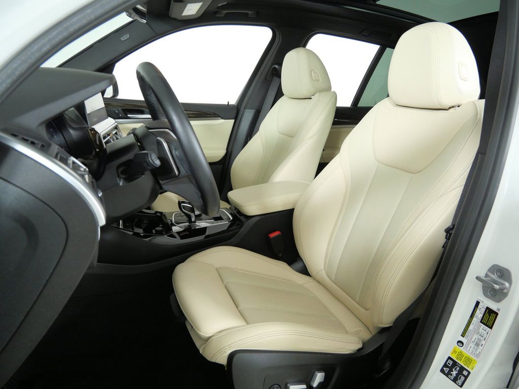 Thumbnail: 2023 BMW X3 - 39