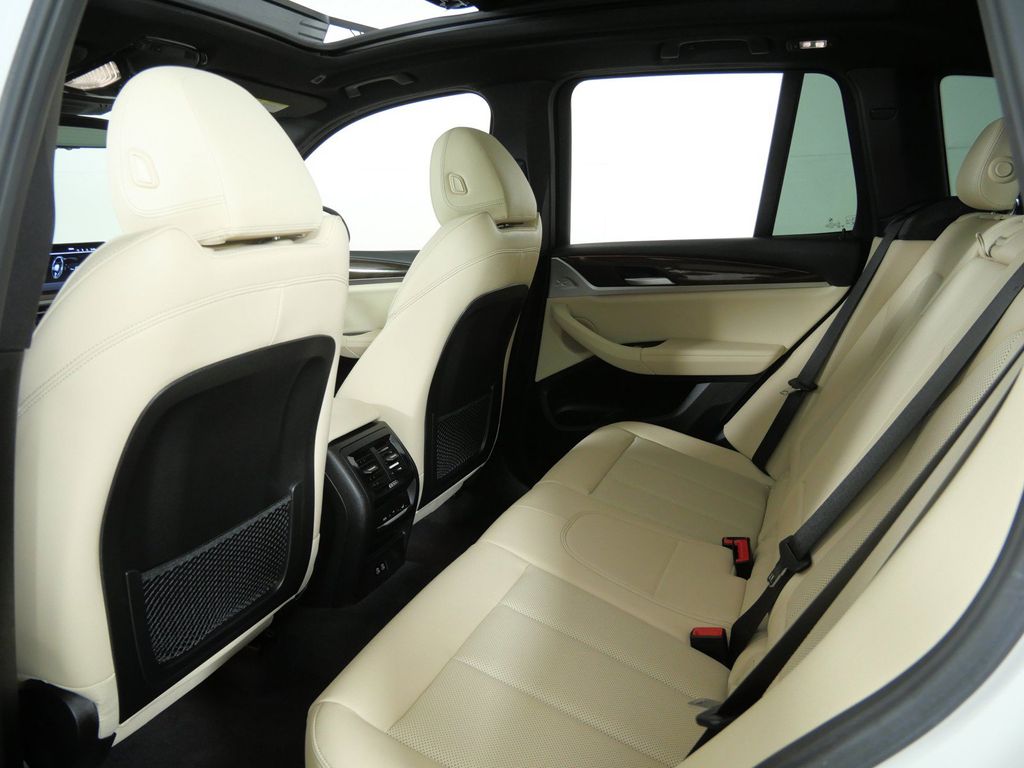 Thumbnail: 2023 BMW X3 - 35