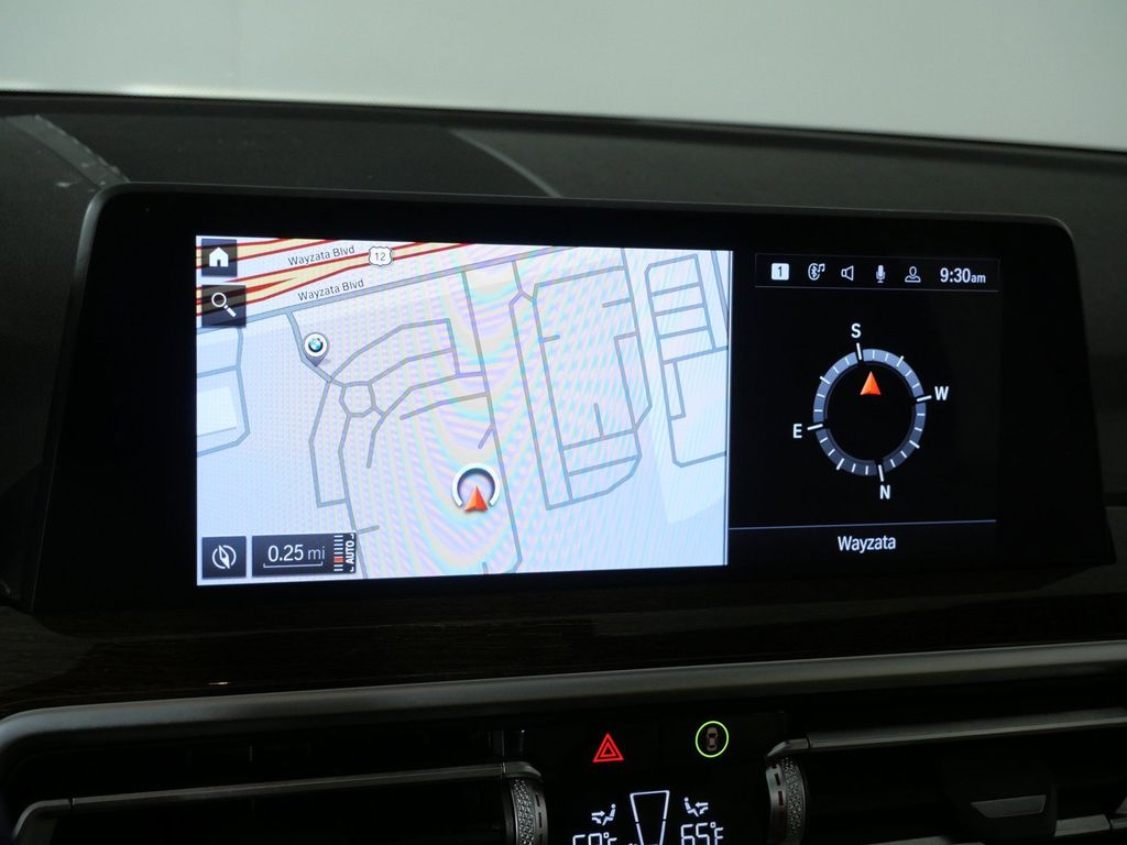 Thumbnail: 2023 BMW X3 - 12