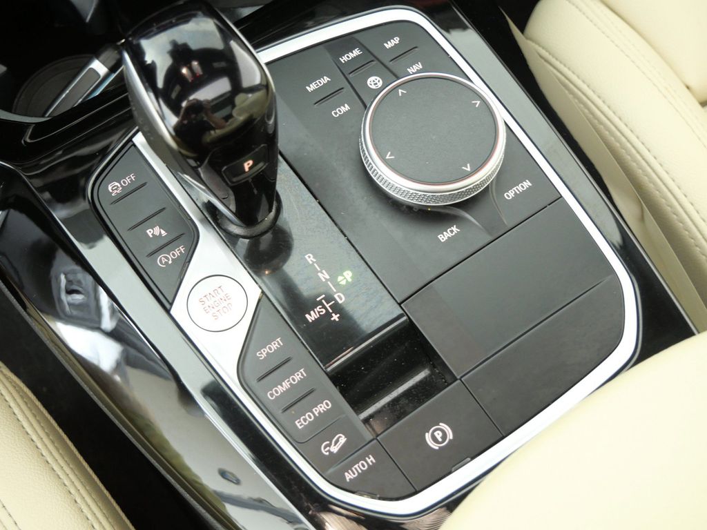 Thumbnail: 2023 BMW X3 - 13