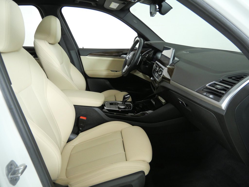 Thumbnail: 2023 BMW X3 - 9