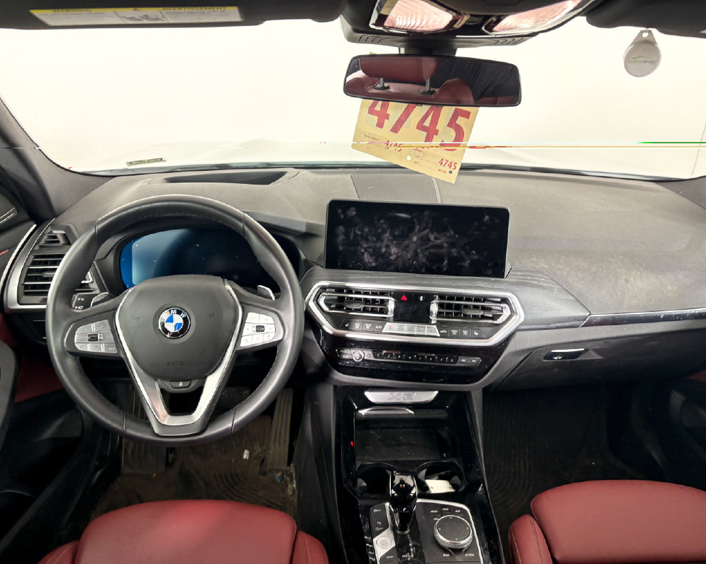 Thumbnail: 2024 BMW X3 - 6