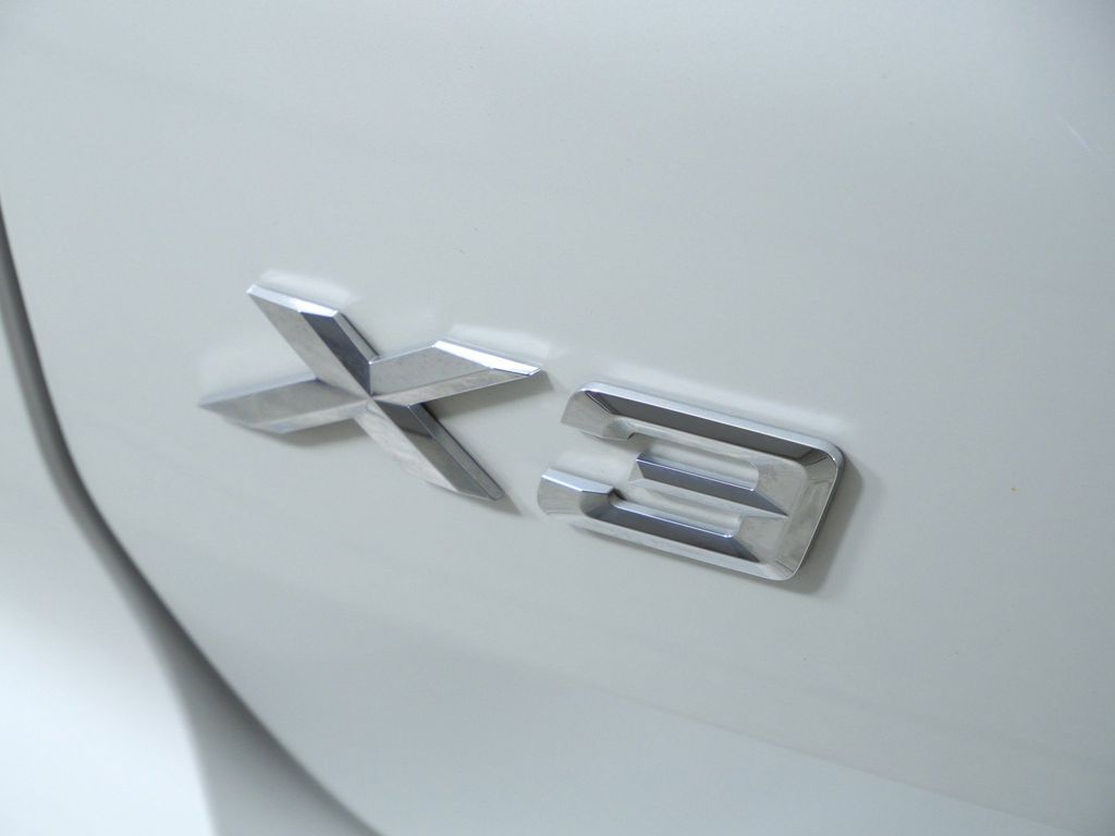 Thumbnail: 2024 BMW X3 - 23