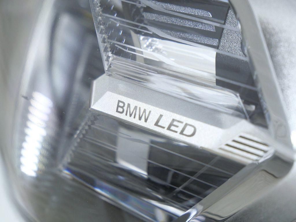 Thumbnail: 2024 BMW X3 - 7