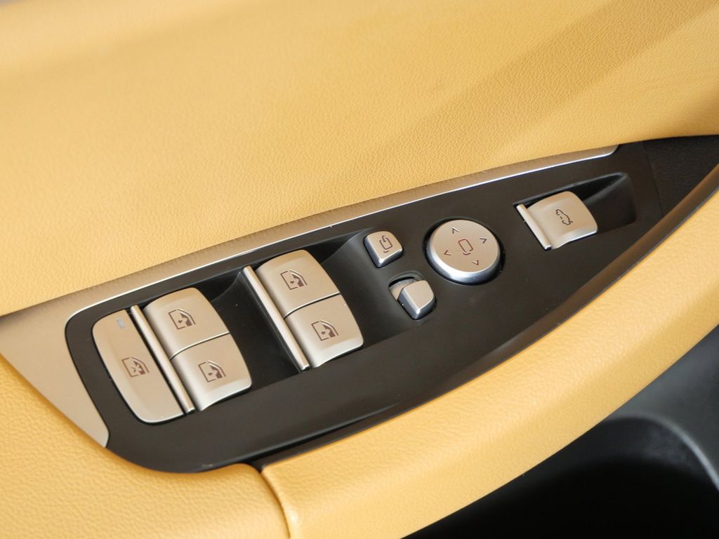 Thumbnail: 2024 BMW X3 - 39