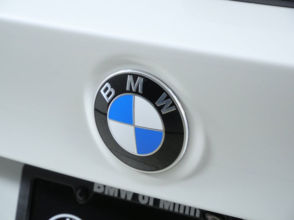 Thumbnail: 2024 BMW X3 - 21