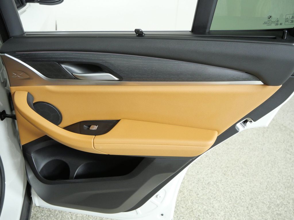 Thumbnail: 2024 BMW X3 - 30