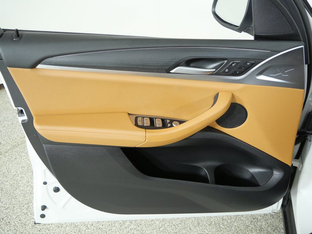 Thumbnail: 2024 BMW X3 - 36