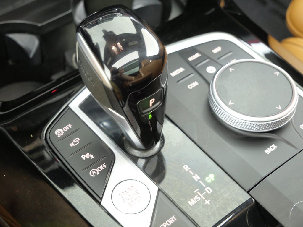 Thumbnail: 2024 BMW X3 - 13