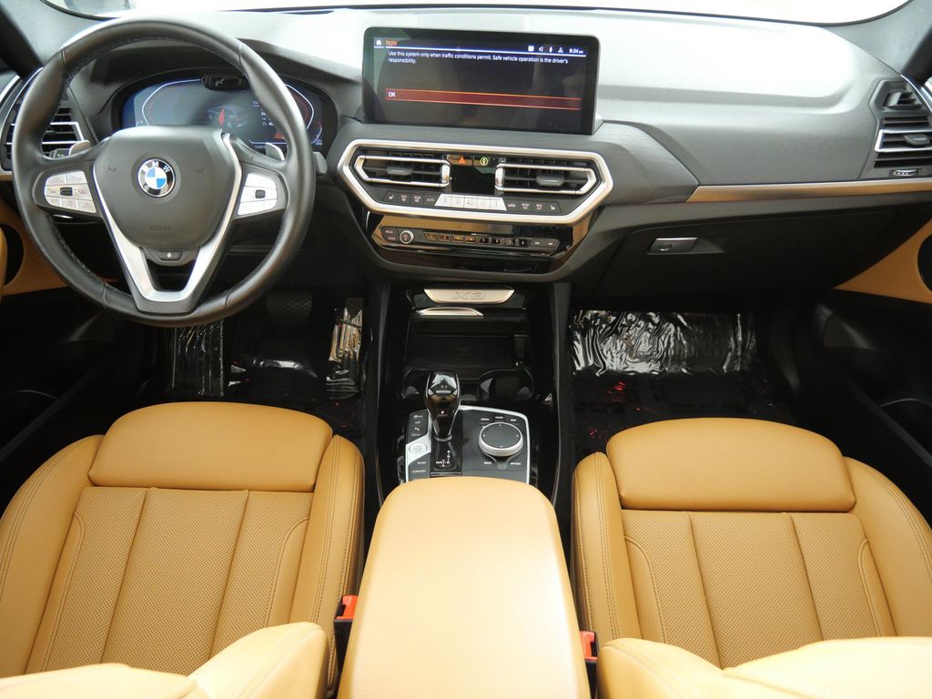 Thumbnail: 2024 BMW X3 - 2