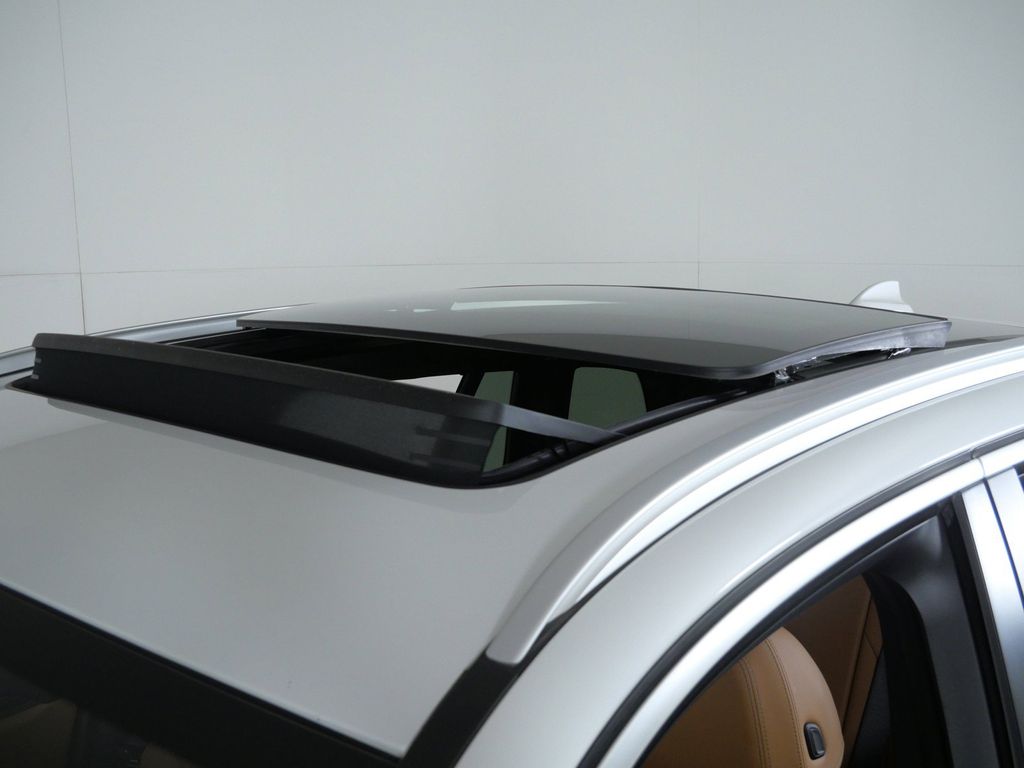 Thumbnail: 2024 BMW X3 - 26