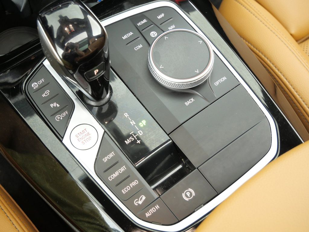 Thumbnail: 2024 BMW X3 - 49