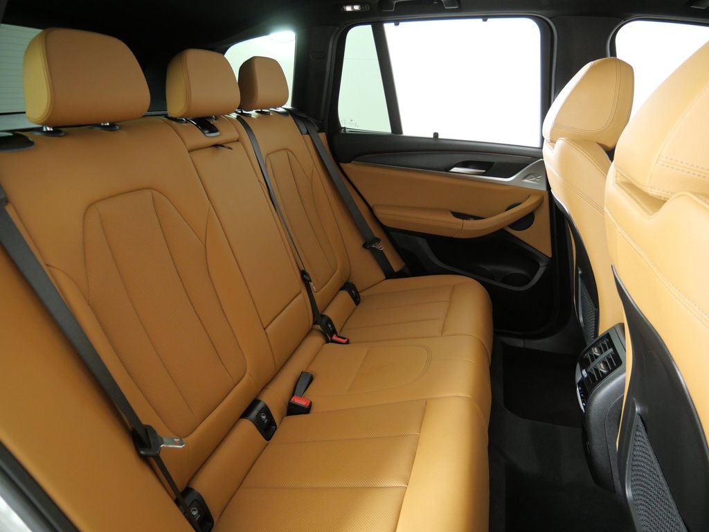 Thumbnail: 2024 BMW X3 - 31