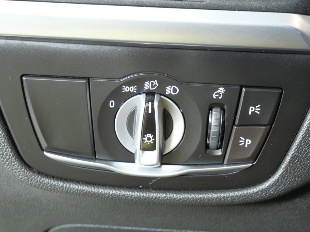 Thumbnail: 2024 BMW X3 - 42