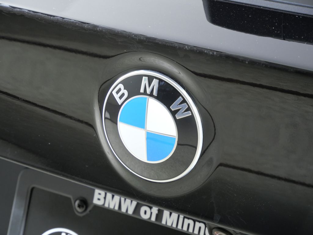 Thumbnail: 2024 BMW X3 - 22