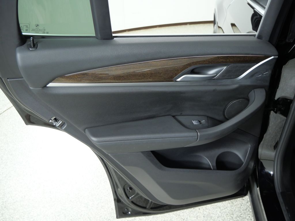 Thumbnail: 2024 BMW X3 - 35