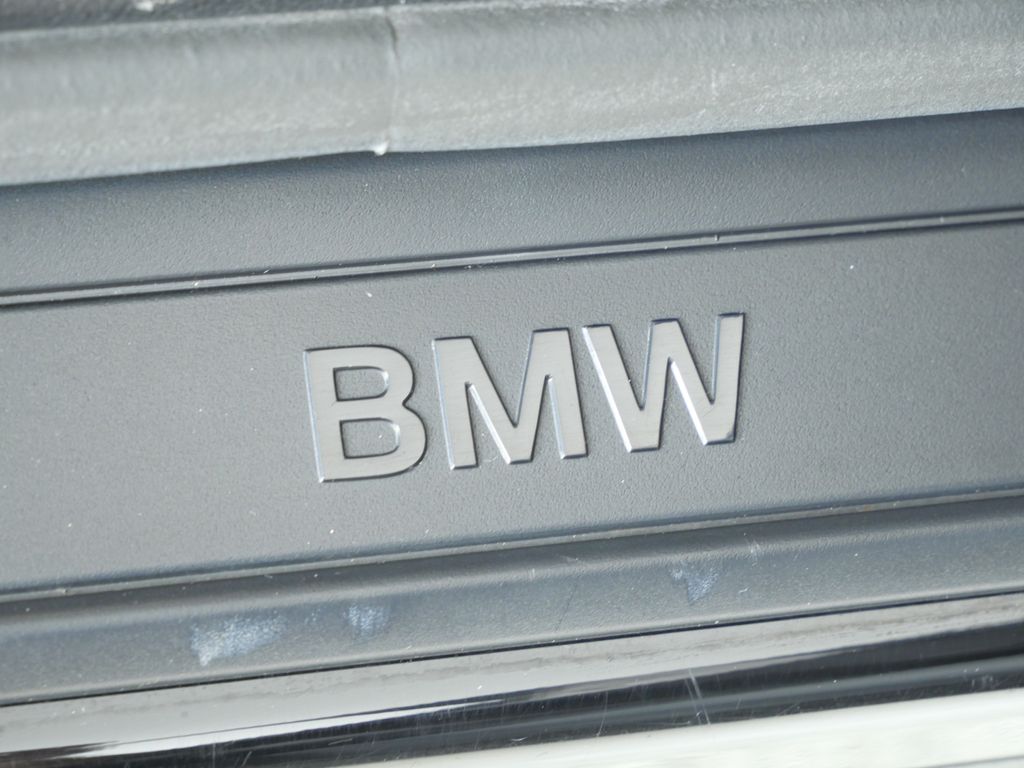 Thumbnail: 2024 BMW X3 - 31