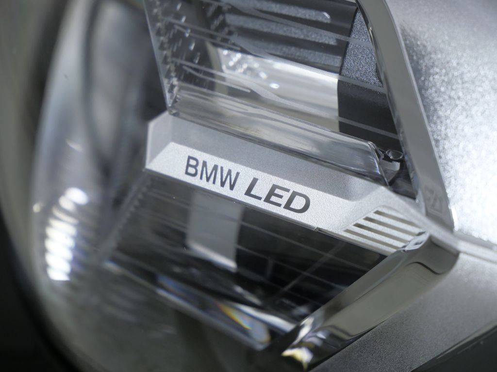 Thumbnail: 2024 BMW X3 - 7