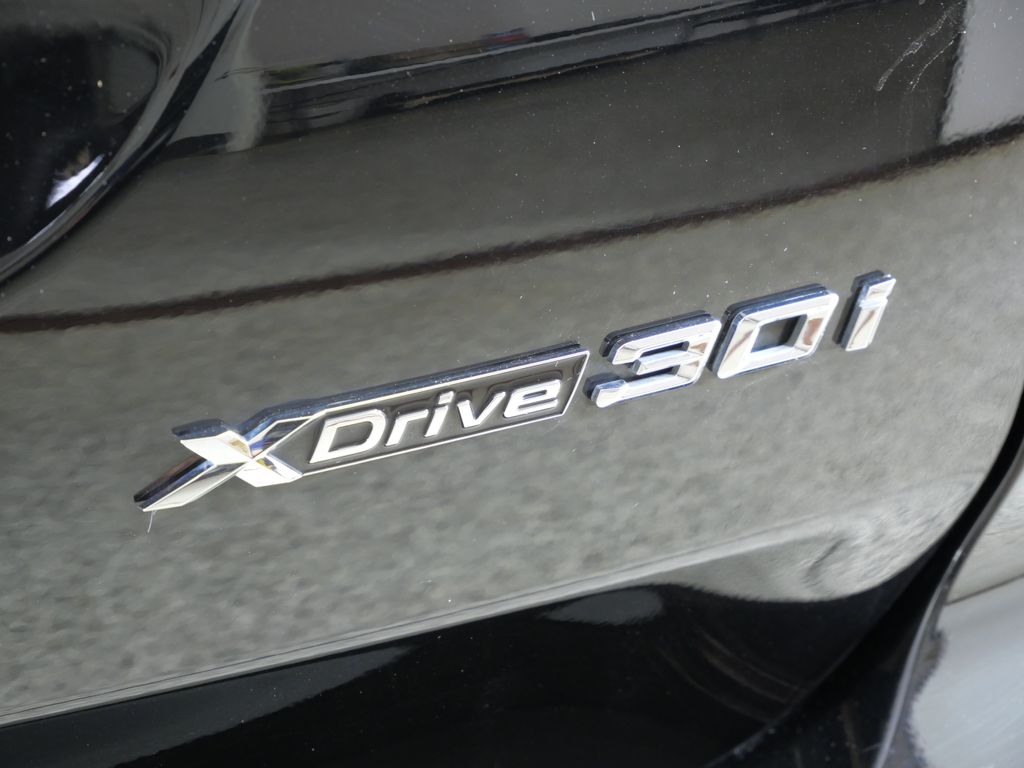 Thumbnail: 2024 BMW X3 - 23