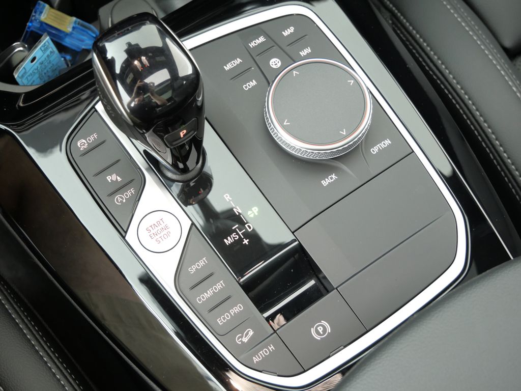 Thumbnail: 2024 BMW X3 - 51