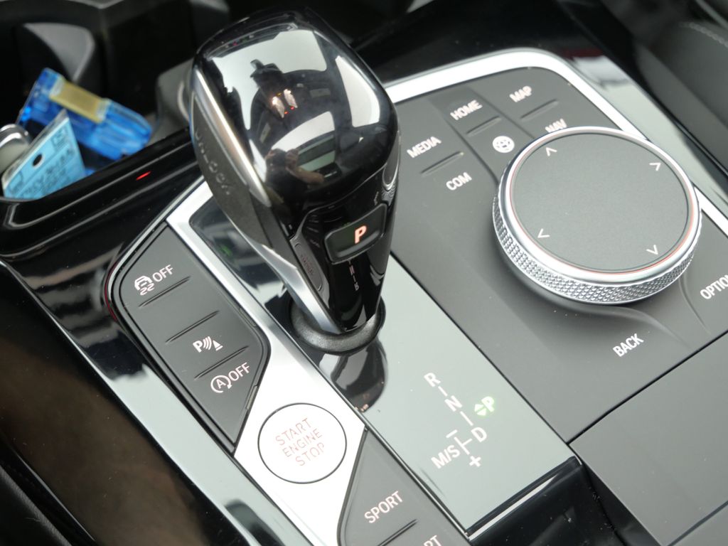 Thumbnail: 2024 BMW X3 - 13