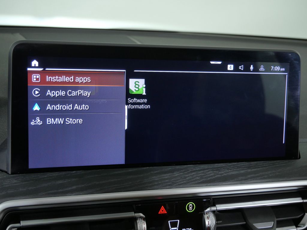 Thumbnail: 2024 BMW X3 - 48