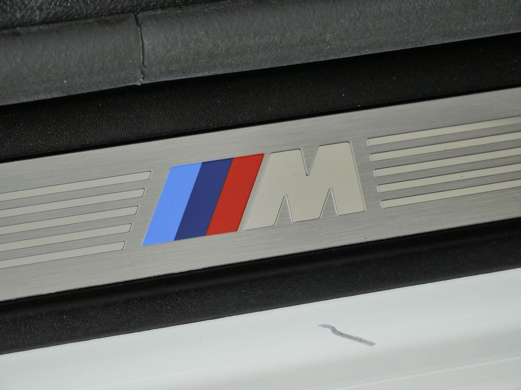 Thumbnail: 2024 BMW X3 - 17