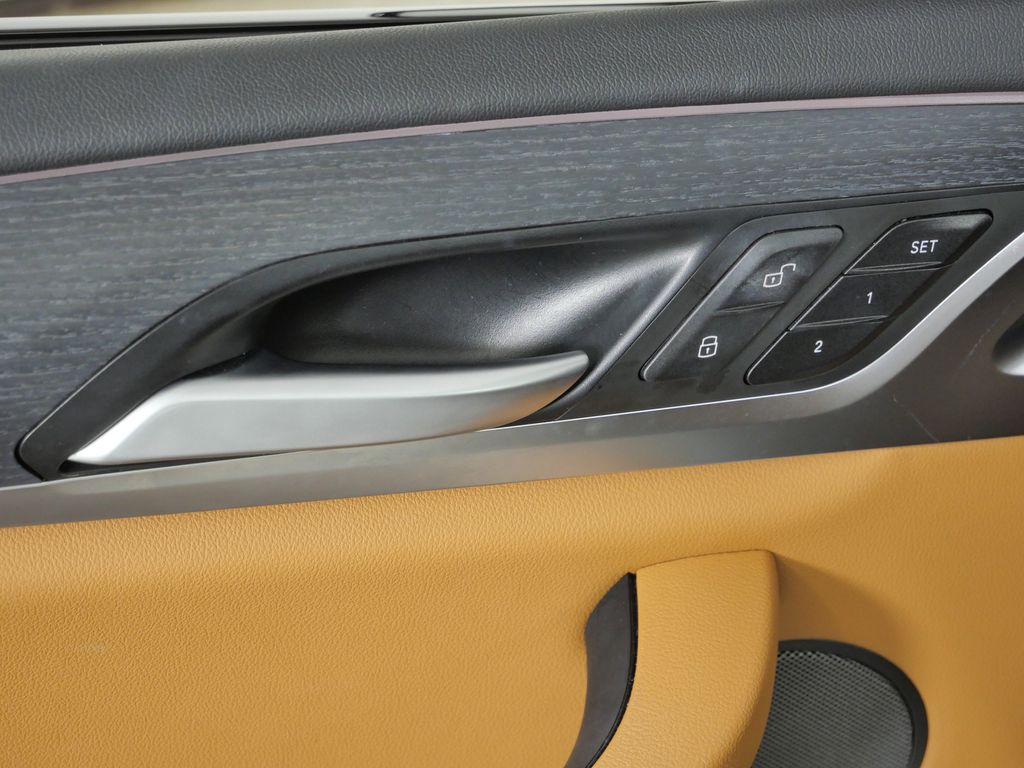 Thumbnail: 2024 BMW X3 - 41