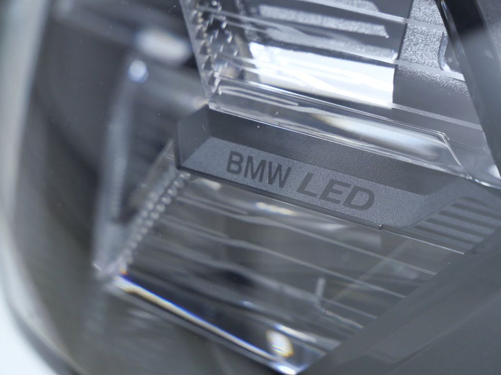 Thumbnail: 2024 BMW X3 - 13