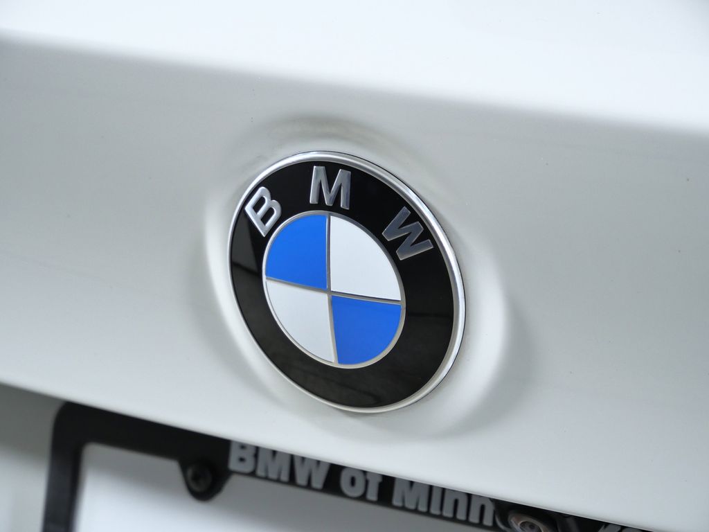 Thumbnail: 2024 BMW X3 - 7