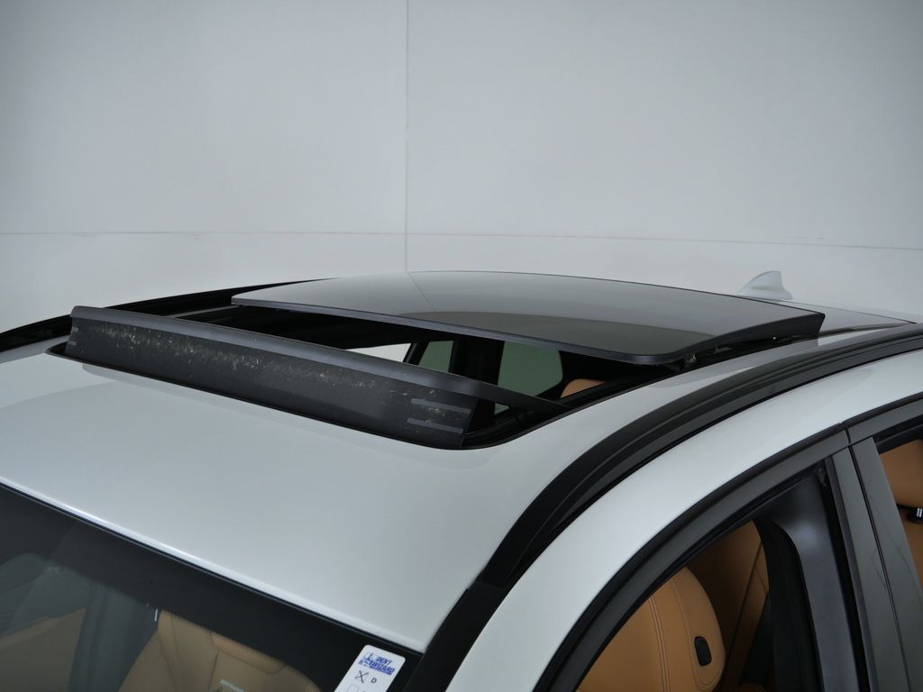 Thumbnail: 2024 BMW X3 - 28