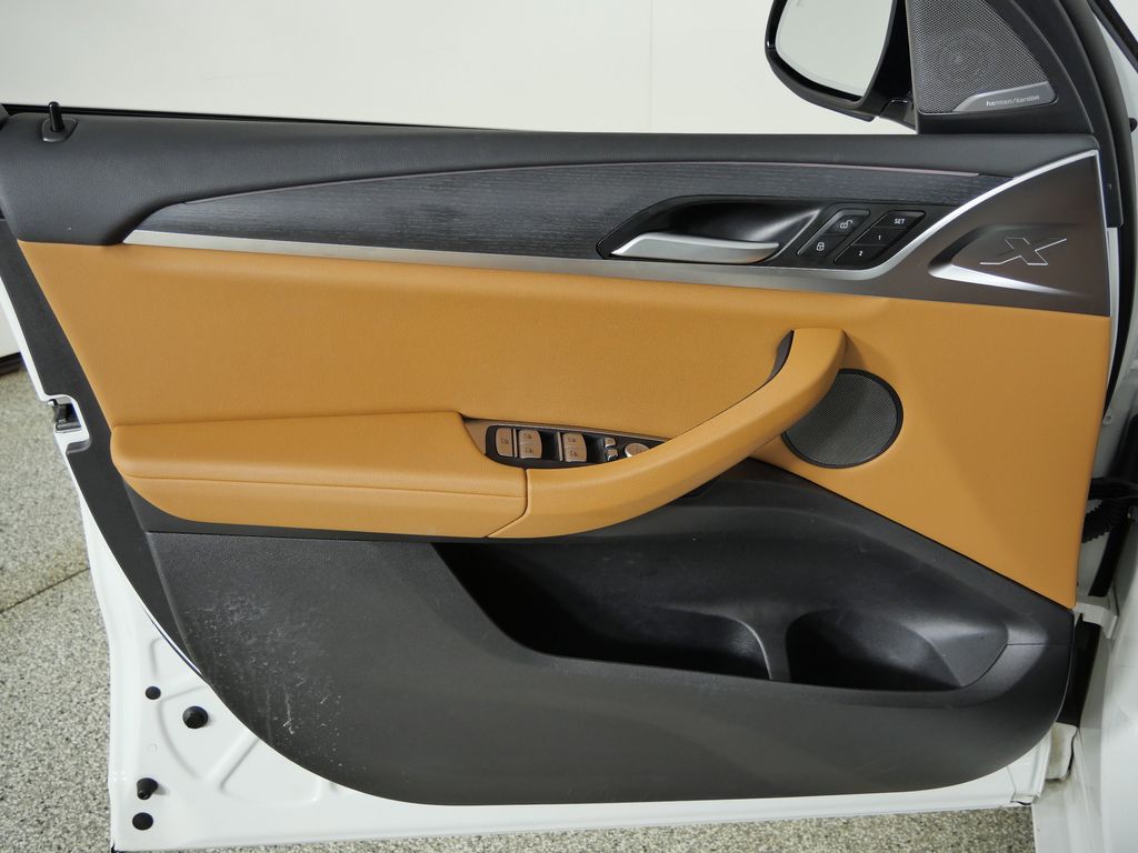 Thumbnail: 2024 BMW X3 - 37