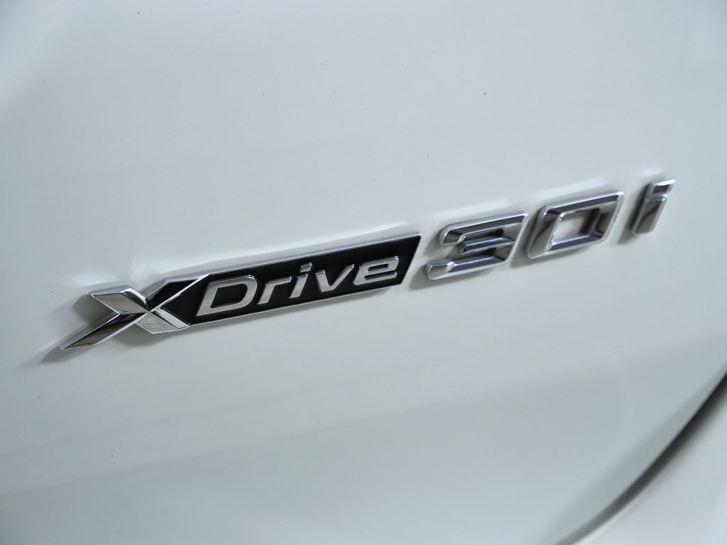 Thumbnail: 2024 BMW X3 - 24