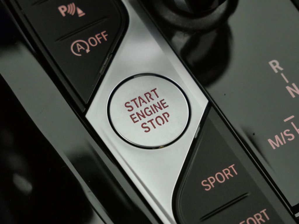 Thumbnail: 2024 BMW X3 - 50