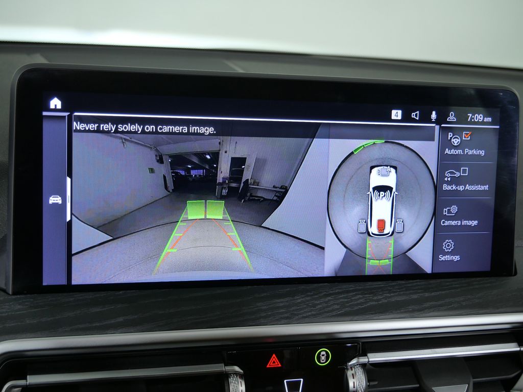 Thumbnail: 2024 BMW X3 - 53